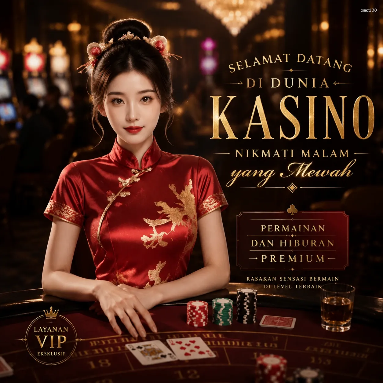 Menggali Fitur Menarik di Situs Game omg138