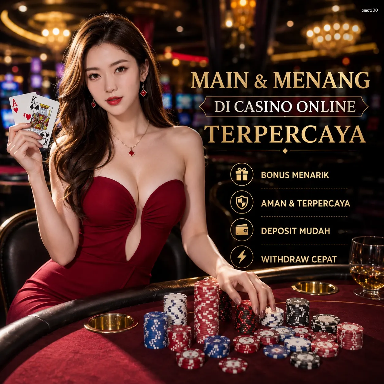 Menelusuri Keunggulan Situs Game omg138