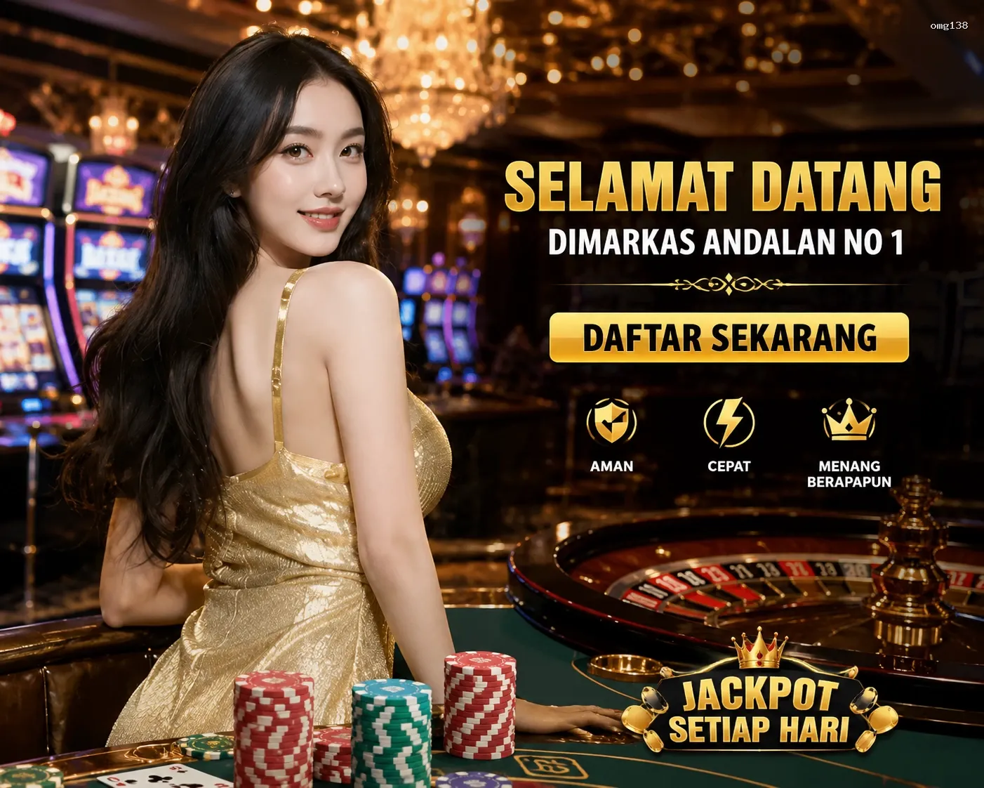 Tips dan Trik Bermain di omg138 untuk Pemula